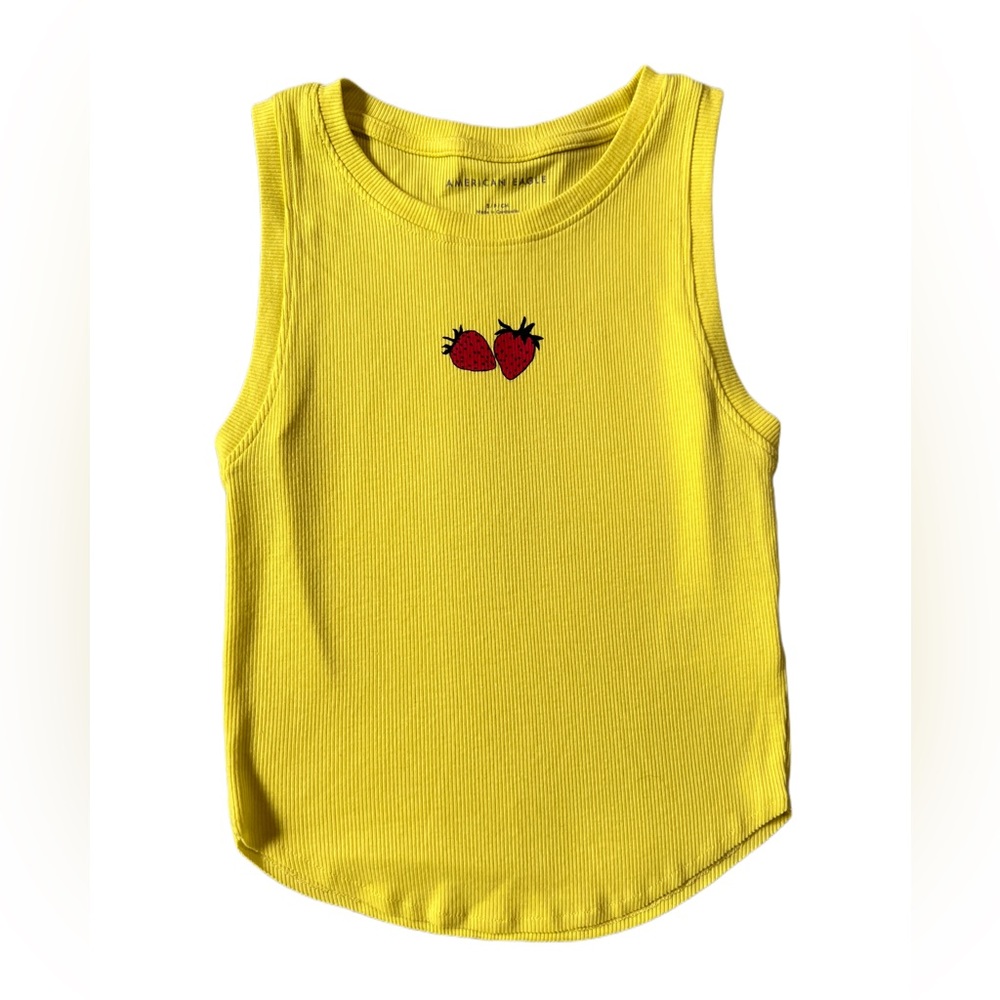 NWOT American Eagle Tank Size Small